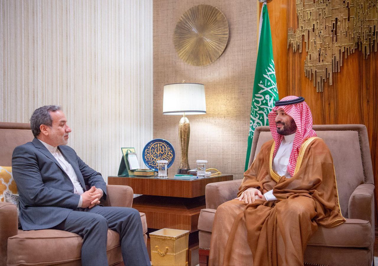 عراقجي: إيران مستعدة لأي سيناريو مواجهة مع إسرائيل