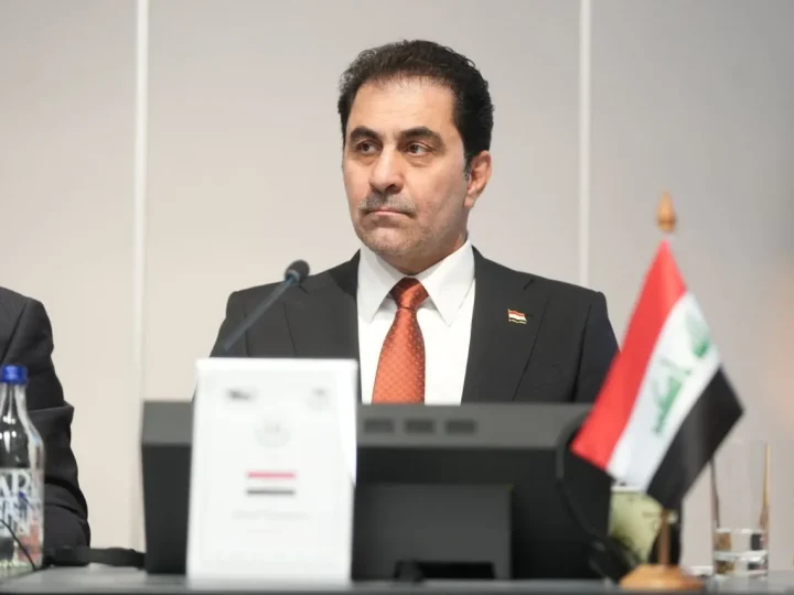 رئيس المجلس البرلماني الآسيوي الأفريقي محسن المندلاوي يصل بيروت لرئاسة مؤتمر اسيوي افريقي