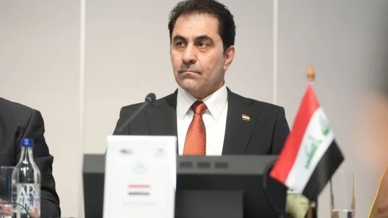 المندلاوي: نرحب بالأتفاق بشأن لبنان وعلى المجتمع الدولي التحرك لإيقاف العدوان على غزة