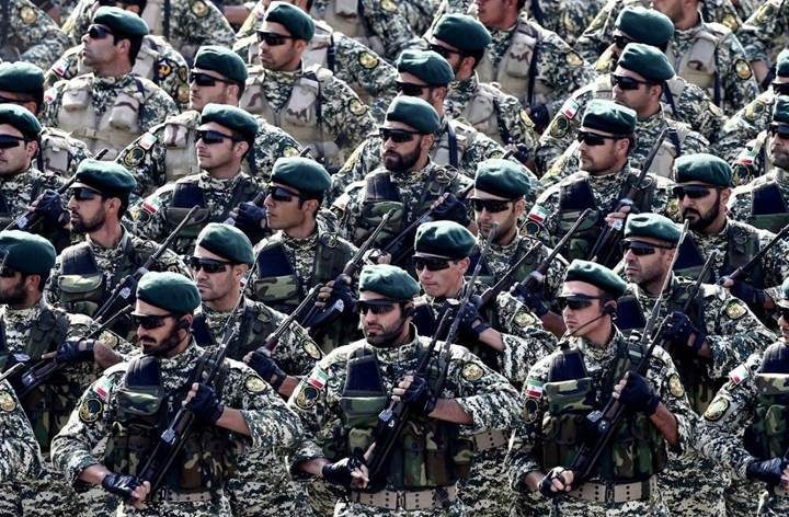 اعتقال 20 جاسوساً وعنصراً تابعين للموساد في إيران