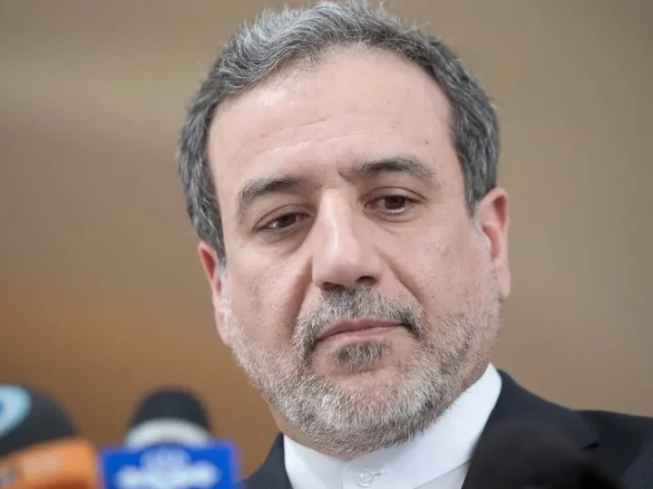 عراقجي: دول المنطقة تدعم المحادثات بين إيران وأميركا