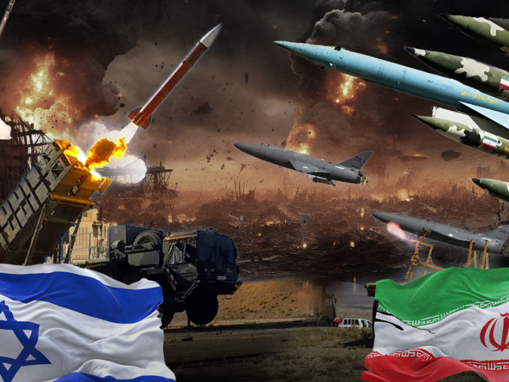 إيران تتوعد: أي اعتداء سيشعل المنطقة ولن يكون أي أميركي في مأمن