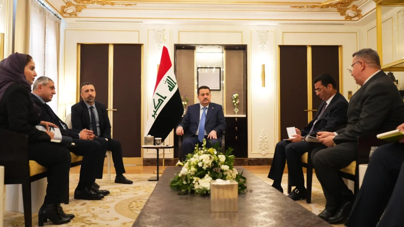السياحة العالمية تقدم 200 منحة دراسية للطلبة العراقيين
