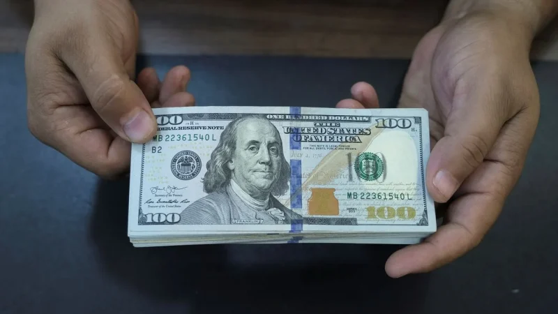 أسعار الصرف ترتفع مع الإغلاق في الأسواق المحلية
