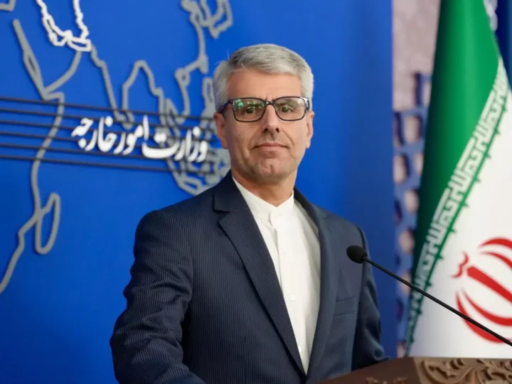 إيران تؤكد جاهزيتها لاستئناف المفاوضات مع واشنطن وتعتبر أي تهديد لأراضيها هدفًا مشروعًا