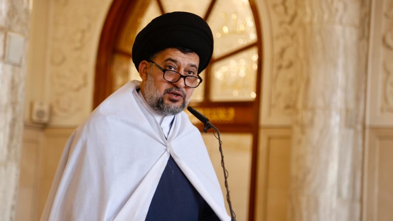 خطيب جمعة الكوفة: إثارة الفتن والاضطرابات في المجتمع وسيلة من وسائل دول الاستكبار