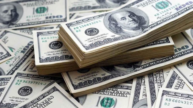 تراجع الدولار مقابل الدينار في أسواق بغداد واربيل