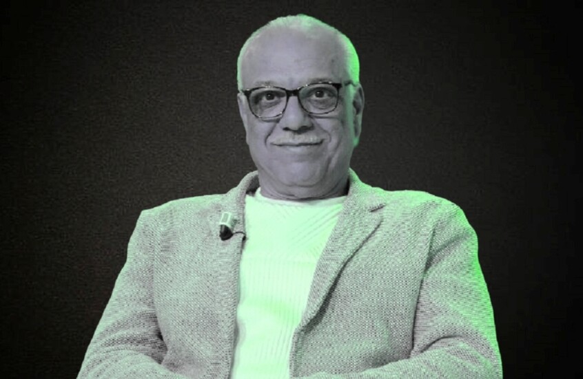 وفاة الممثل التونسي فتحي الهداوي عن عمر 63 عام