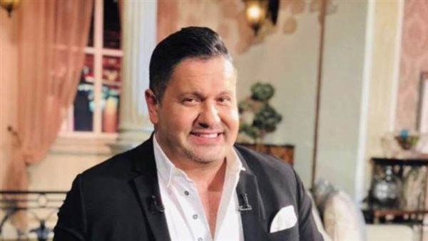 بسبب حقن التخسيس.. إدوارد يعلن إصابته بشلل في المعدة