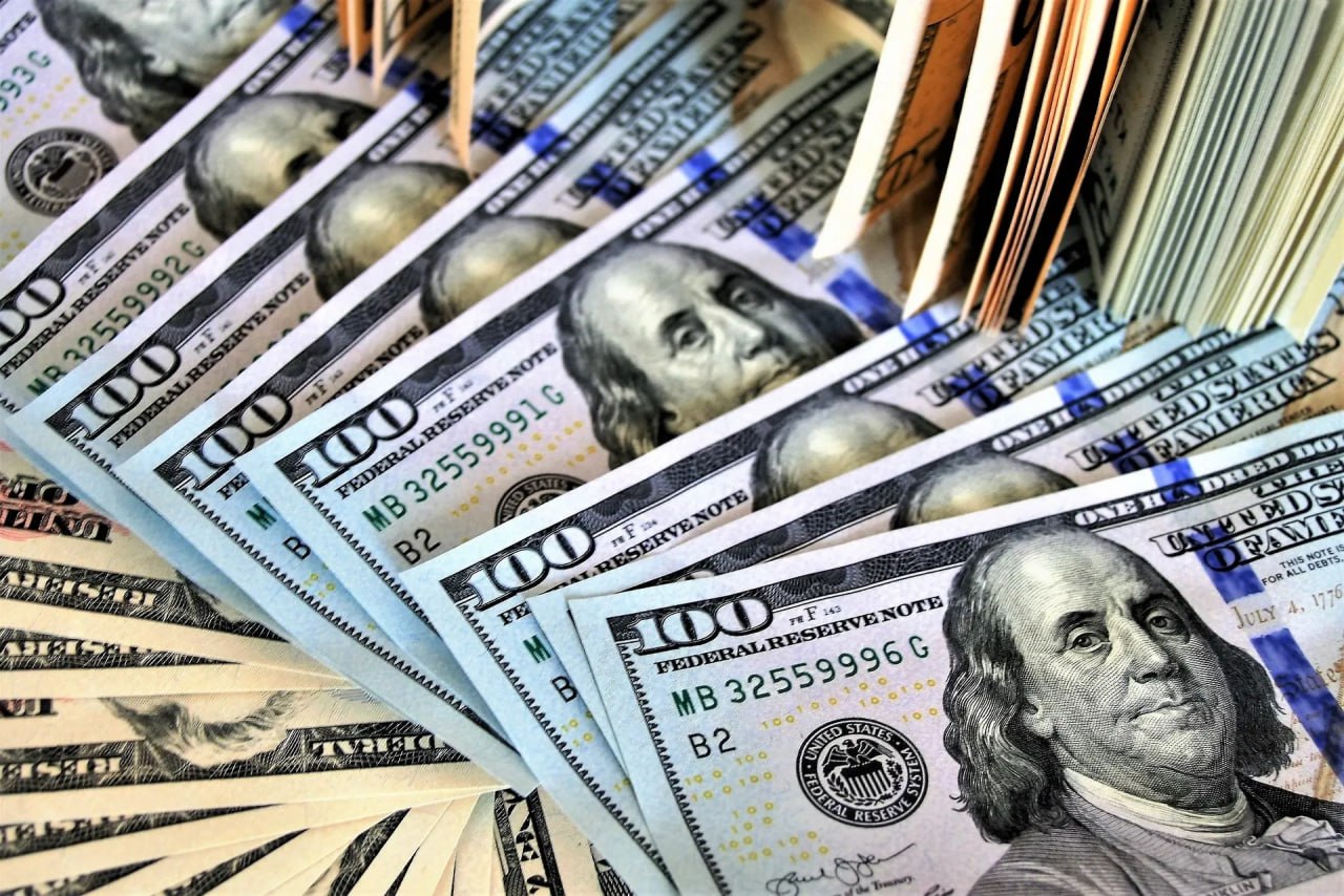 أسعار الصرف تستقر مع نهاية الأسبوع في بغداد