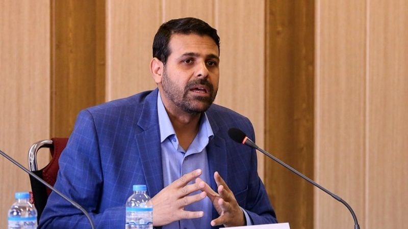 نائب إيراني: سوريا على حافة الإنهيار فلماذا الصمت
