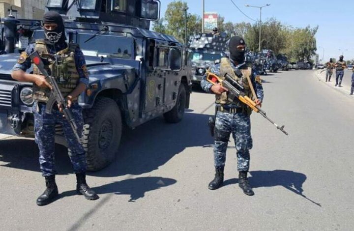 الداخلية تنفي فتح باب التطوع بصفة شرطي على ملاك قيادة قوات الحدود