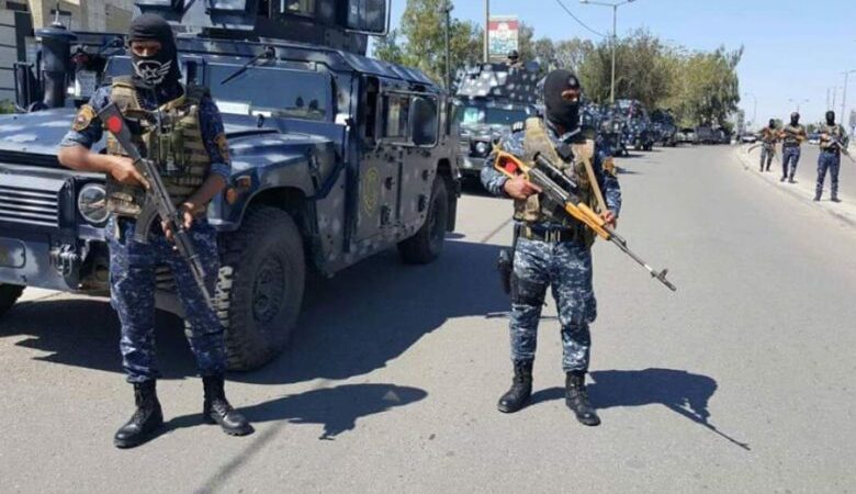 العثور على جثتين في منطقة ريفية شمال غرب طوز خورماتو