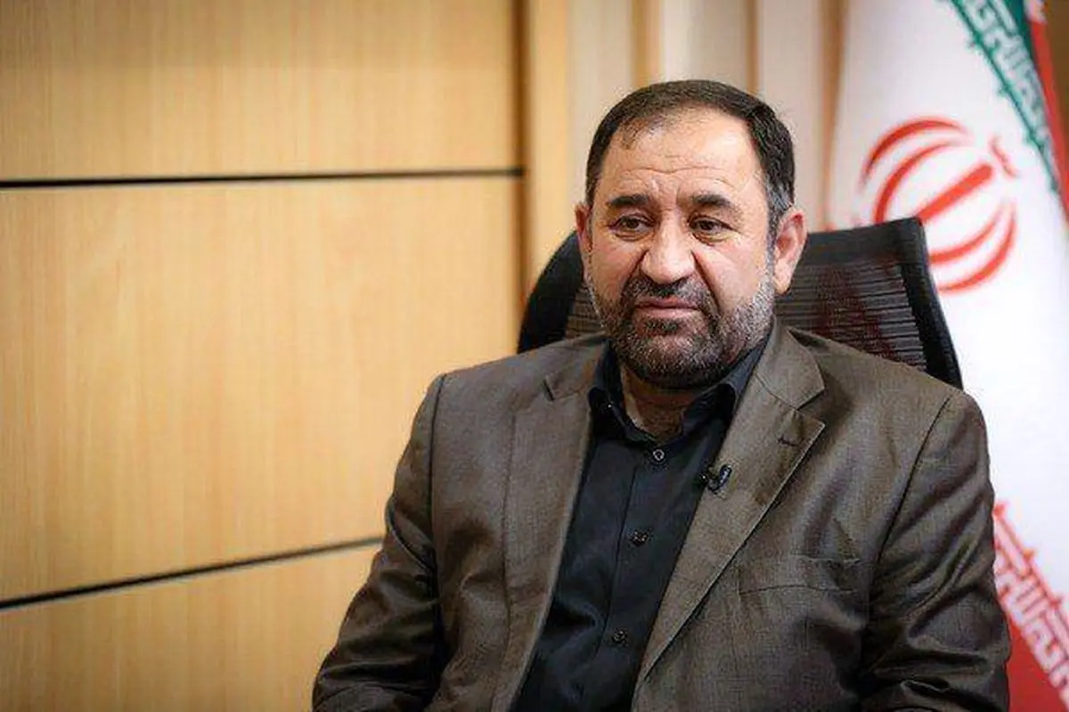 سفير ايران في سوريا: لا يوجد تواصل مباشر مع دمشق