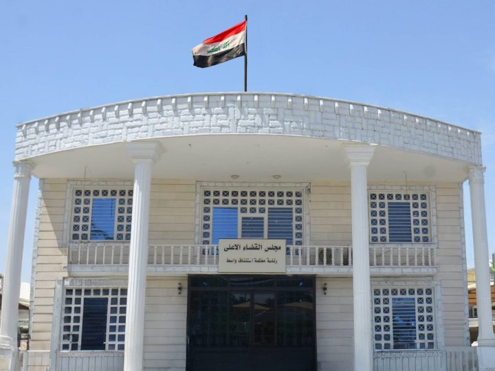 جنايات واسط: الــحبس الشــديد بــحق مدانة لقيامها بالترويج لأفـكار حـــزب البعث المحظور