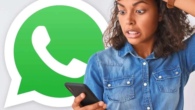 8 أشياء عليك تجنبها في واتساب