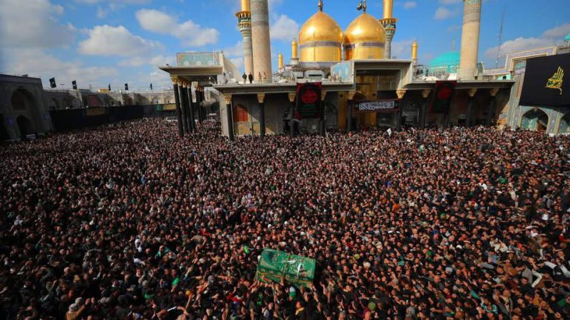 الداخلية: خطة الزيارة الرجبية هي الأقل بالحوادث المرورية والحرائق والشائعات