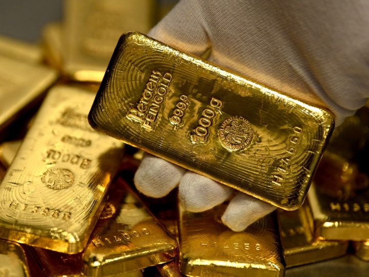 انخفاض كبير بأسعار الذهب في بغداد وأربيل