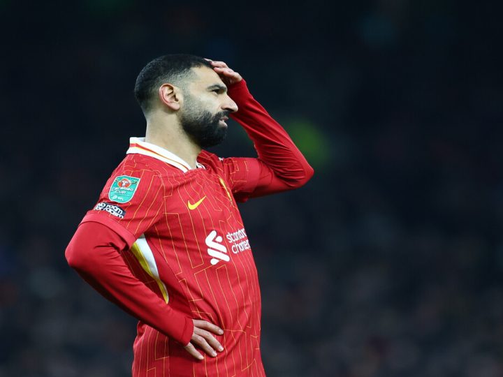 لا مفر إلى السعودية.. صلاح يواجه خيبة أمل جديدة