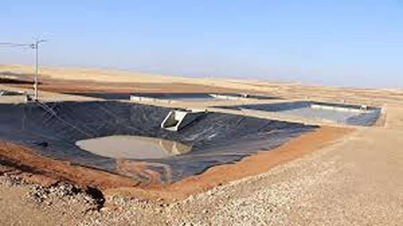 مشروع طوارئ ماء أربيل يقترب من الإنجاز استعداداً لإغلاق 1000 بئر