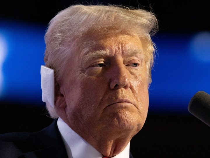 ترامب يستبعد مواجهة جديدة بين إيران وإسرائيل