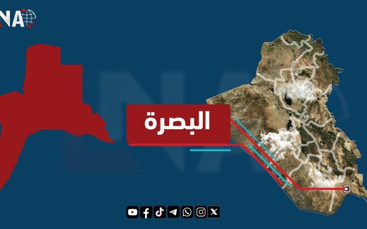 إحباط محاولة تهريب 600 ألف حبة مخدرة في منفذ السفوان الحدودي
