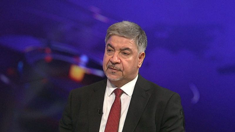 مسؤول بالخارجية: القمة العربية فرصة لتعزيز دور العراق
