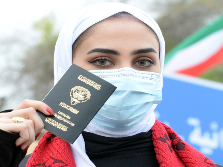 امتدت لأكثر من 50 عاما.. نهاية مأساوية لأضخم عملية تزوير للجنسية في تأريخ الكويت
