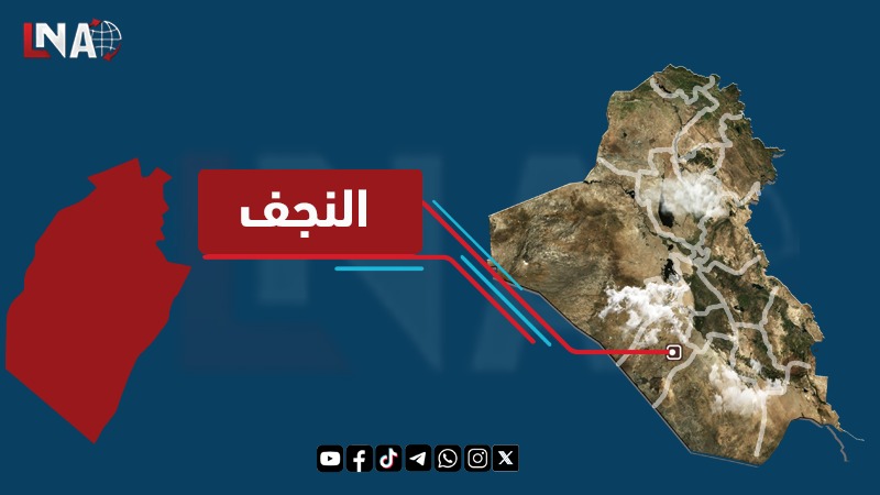 النجف تعطل الدوام الرسمي لأكثر من أسبوع بالتزامن مع الأربعينية