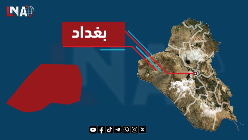 دوي انفجارات في بغداد وسط تصاعد التوترات الإقليمية بين إيران وإسرائيل