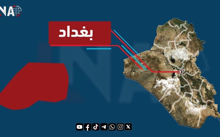مشاجرة مسلحة توقع قتيلاً في بغداد