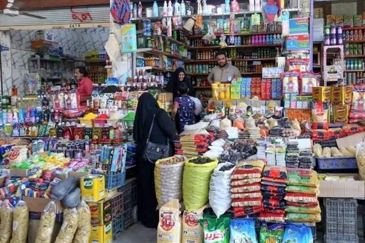 التجارة: 13 شريحة مشمولة بحجب الحصة التموينية