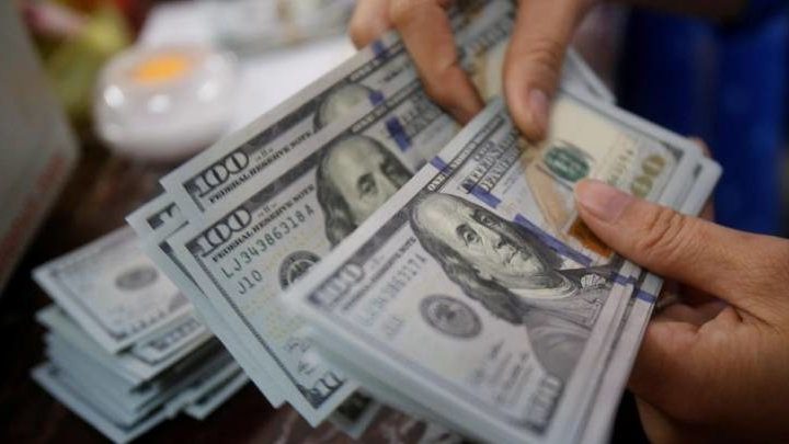 الدولار يتراجع من جديد في أسواق بغداد