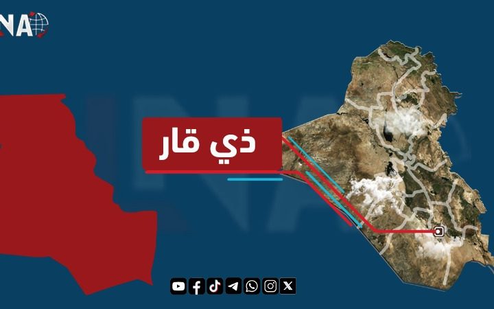 ذي قار.. نزاع عشائري يتسبب بإصابة ضابط ومنتسب في الشرطة