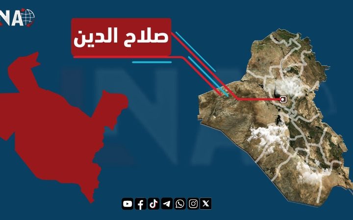 حادثتان مأساويتان في طوزخورماتو.. مصرع فتاة شابة وإصابة شخصين بجروح خطيرة
