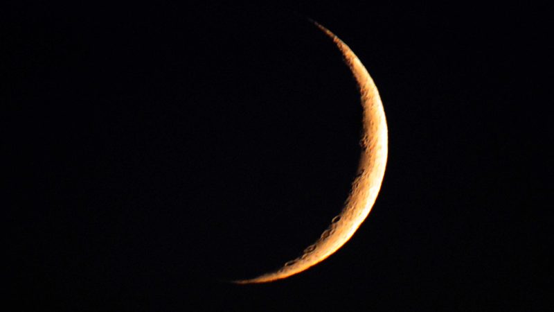الزيادي: العيد قد يُحدد بيومين في العراق