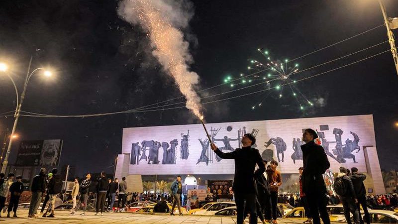الصحة تحذر من مخاطر الألعاب النارية والأسلحة البلاستيكية خلال عيد الفطر