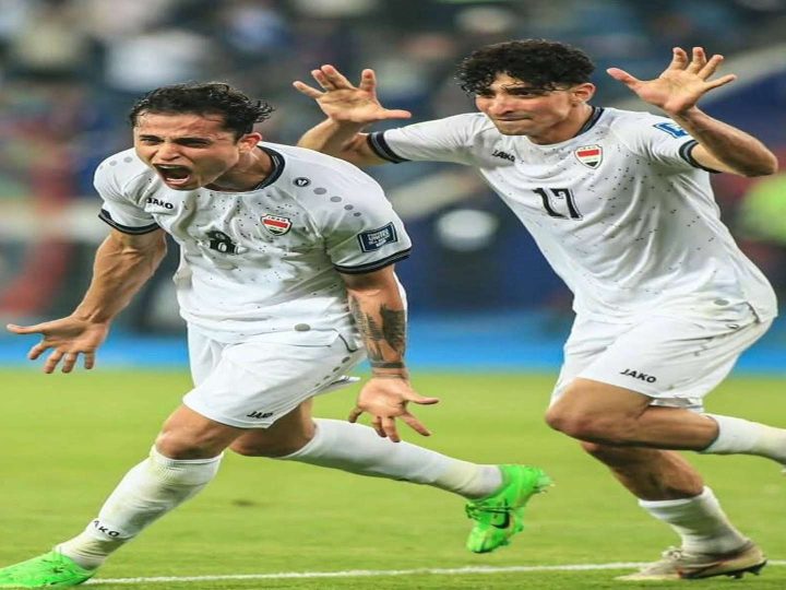 الاتحاد الآسيوي يشيد بهدف إبراهيم بايش القاتل أمام الكويت: “لن ينتهي الأمر حتى ينتهي”