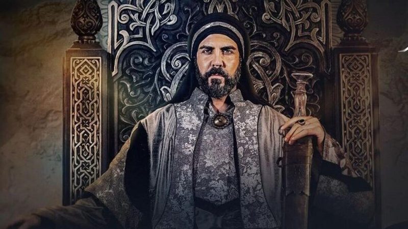 إيران تحظر دبلجة وبث مسلسل “معاوية”