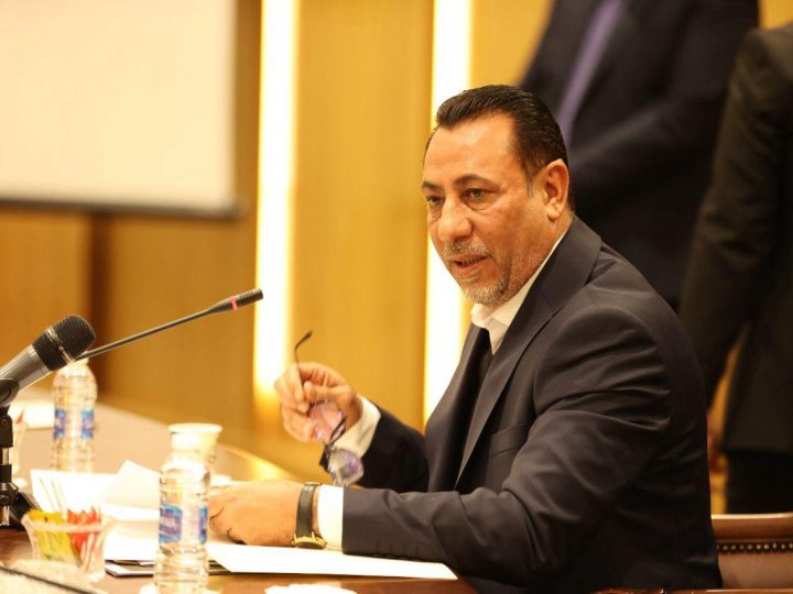 الزاملي بشأن “تغريدة السيد الصدر”: خارطة طريق للعراق والمنطقة