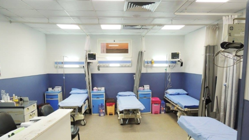 مصر.. اعتداء مبرح على طبيب داخل مستشفى يحرك السلطات