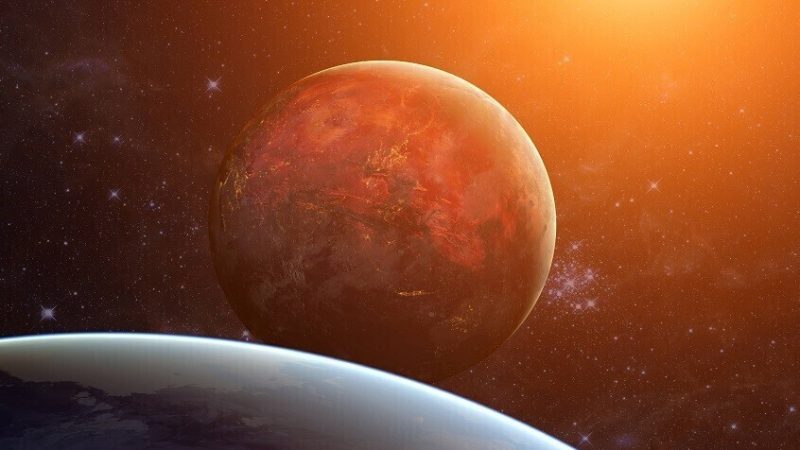 الصين تكشف عن خططها لاستكشاف عدة كواكب في المجموعة الشمسية
