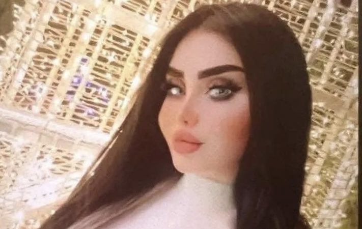 اعتقال قاتل “بلوغر” في بغداد