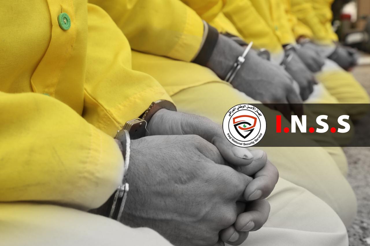 الأمن الوطني يضبط مروجي عملات مزيفة وتجار ذهب غير موسوم في بغداد وذي قار والقادسية