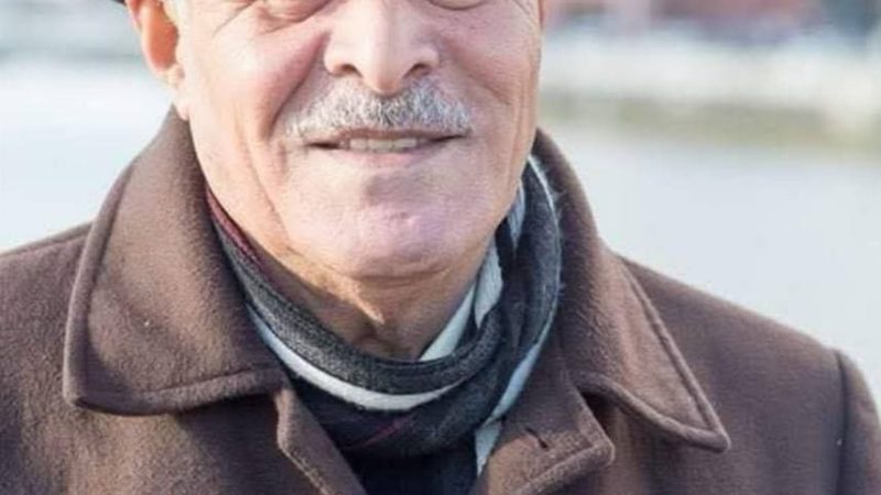 وفاة الباحث والمؤرخ العراقي فاضل الربيعي