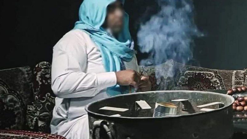 الإطاحة بمشعوذ في ذي قار.. السلطات تضع حدًا لأعمال السحر والشعوذة