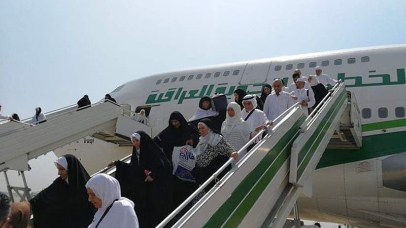الهيئة العليا للحج: ملتزمون بحقوق جميع الفئات ونتعامل مع قرار السعودية وفق القانون