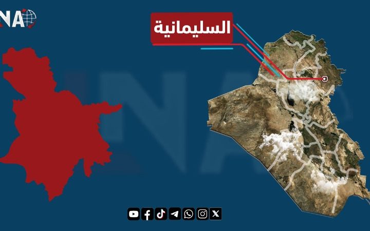 تركيا تقرر استئناف رحلاتها الجوية الى السليمانية