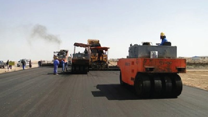 بغداد تستعد لإطلاق نهضة صناعية وإكمال مشاريع البنى التحتية