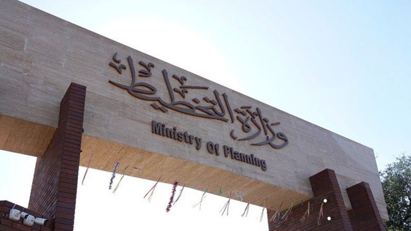 وزارة التخطيط تعلن قرب استئناف بناء خمس مدارس متوقفة منذ 2014 في واسط